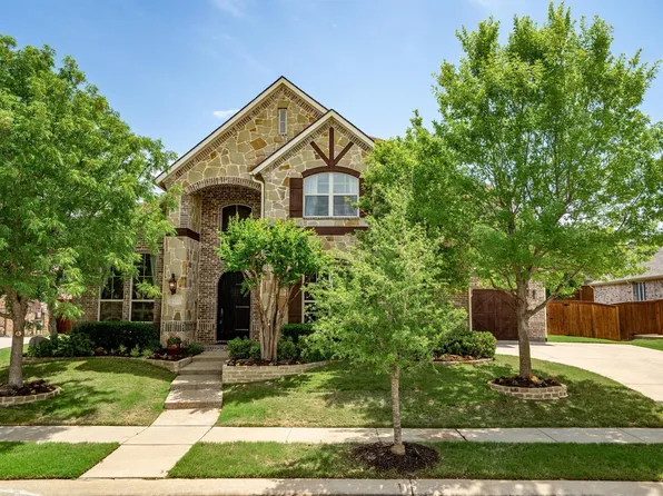 8920 Charles St, Lantana, TX 76226
