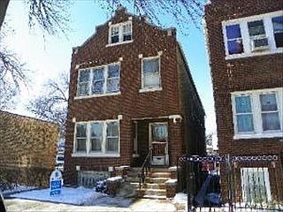 1st image of 3556 S Paulina St