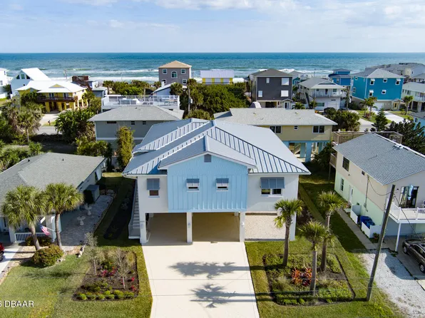 6555 Engram Rd, New Smyrna Beach, FL 32169