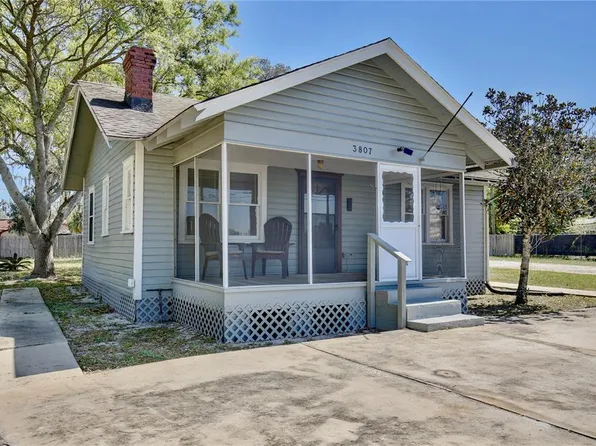 3807 S Sanford Ave, Sanford, FL 32773