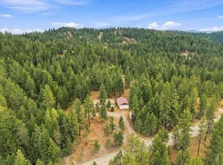9308 N Campbell Rd, Otis Orchards, WA 99027
