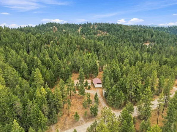 9308 N Campbell Rd, Otis Orchards, WA 99027