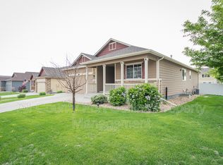 3394 Butternut Ln, Johnstown, CO 80534