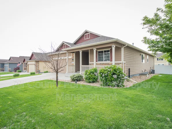 3394 Butternut Ln, Johnstown, CO 80534