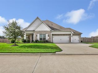 12235 Seagrape Ln, Conroe, TX 77304