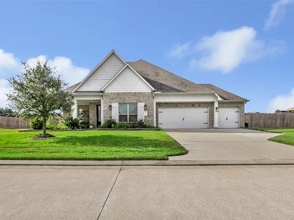 12235 Seagrape Ln, Conroe, TX 77304