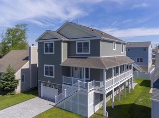 411 Carter Ave, Point Pleasant Beach, NJ 08742