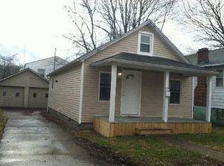 4811 Tennessee St, South Charleston, WV 25309