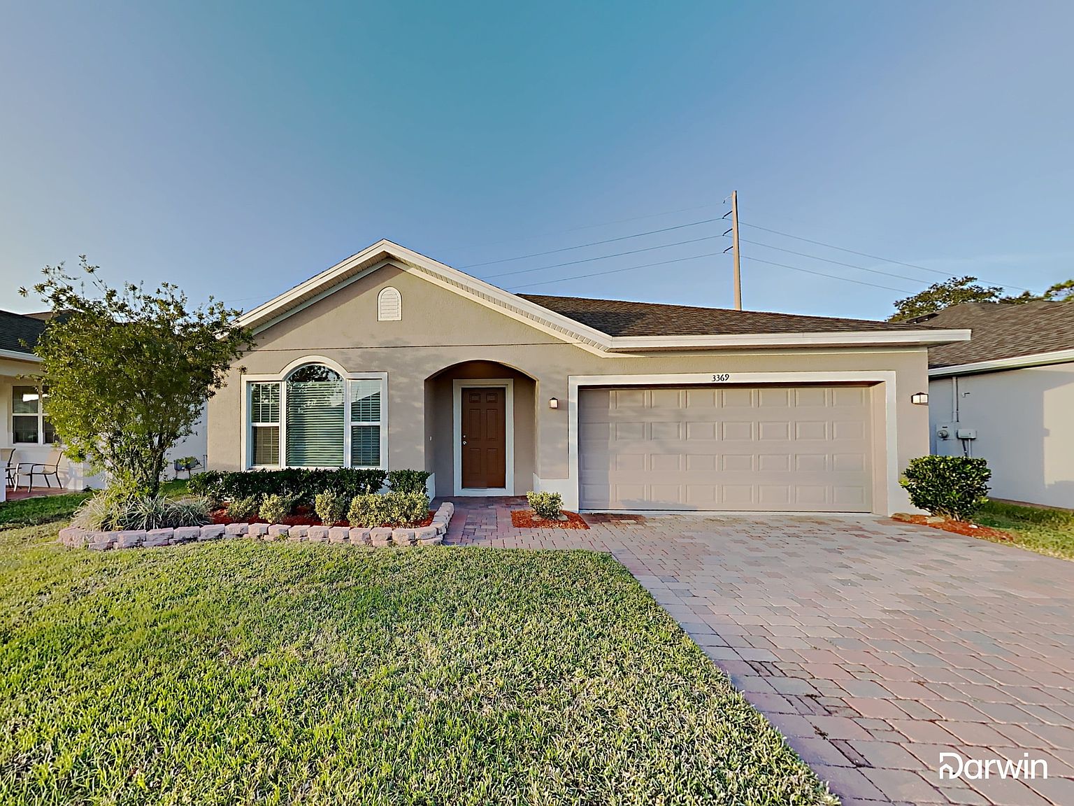 3369 Reedy Glen Dr, Kissimmee, FL 34758 | Zillow