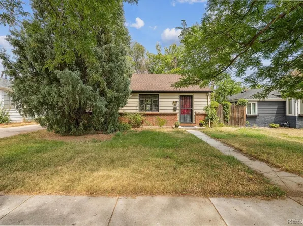 2550 Kendall Street, Edgewater, CO 80214