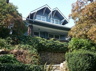 1535 16th Ave E, Seattle, WA 98112