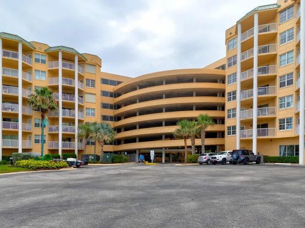 4670 Links Village Dr Unit C102, Ponce Inlet, FL 32127