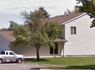 2919 68th Ln N, Brooklyn Center, MN 55430