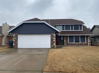 14408 Brent Dr, Oklahoma City, OK 73170