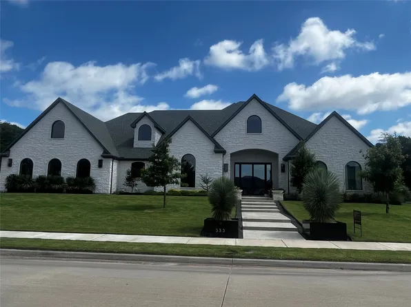 333 Renaissance Ln, Heath, TX 75032