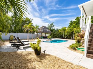 208 Shore Ave, Key West, FL 33040