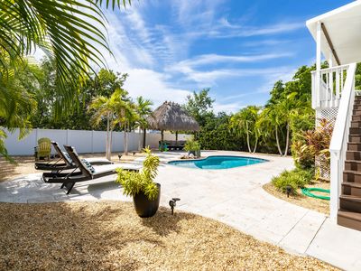 208 Shore Ave, Key West, FL, 33040