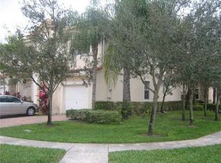 2546 SW 85th Ave, Miramar, FL 33025