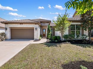 205 Antigua Way, Austin, TX 78738