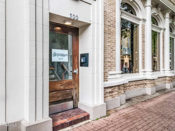 500 Jefferson St, Lafayette, LA