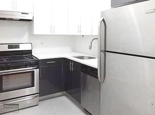 229 Jefferson St #4G, Brooklyn, NY 11237