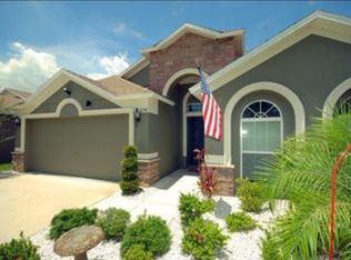 11541 Tangle Creek Blvd, Gibsonton, FL 33534