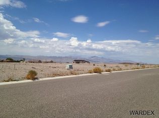 2395 Corwin Rd, Bullhead City, AZ 86442