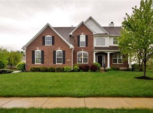13466 Lablanca Bnd, Carmel, IN 46074