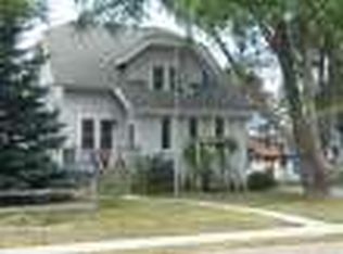 66 E Brooklyn St, Chilton, WI 53014