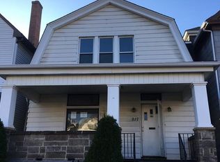 817 Maplewood Ave, Ambridge, PA 15003