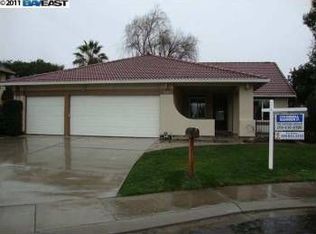 1080 Match Point Pl, Tracy, CA 95376