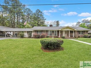 340 Beatty St, Pooler, GA 31322