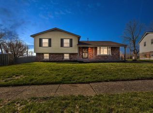 494 Stonehaven Dr, Lexington, KY 40505