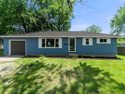 7348 Linda Dr, Fort Wayne, IN, 46835