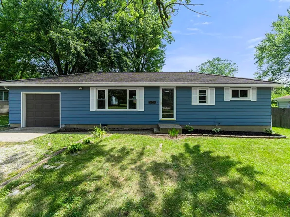 7348 Linda Dr, Fort Wayne, IN 46835