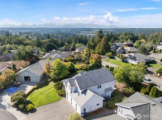 20165 Bue Rund Loop NE, Poulsbo, WA 98370