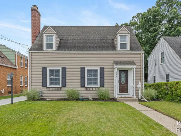 546 Alger St SE, Grand Rapids, MI 49507