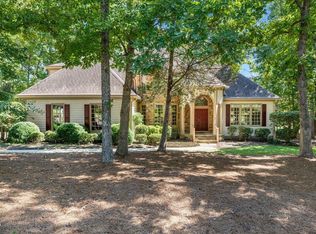 4 Covington Ln, Durham, NC 27712