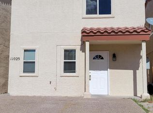 11025 Splendor Ct, El Paso, TX 79936