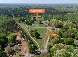 0 Blackburn Bridge Rd Lot 2, Maiden, NC 28650
