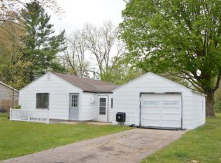 1923 Pleasant Dr, Portage, MI 49002