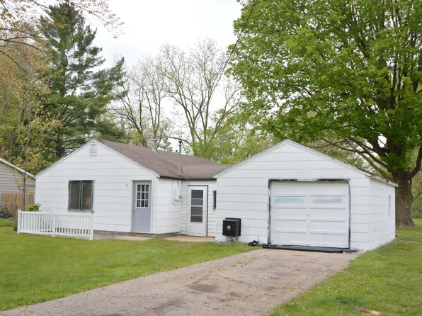 1923 Pleasant Dr, Portage, MI 49002