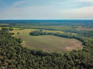 1969 Dairy Rd, Richland, GA 31825