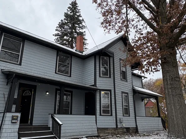 532 Crosby St #2, Akron, OH 44302