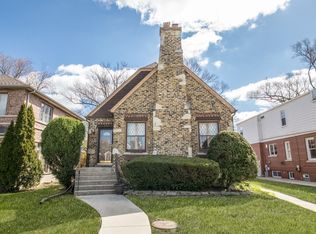 525 S Lincoln Ave, Park Ridge, IL 60068