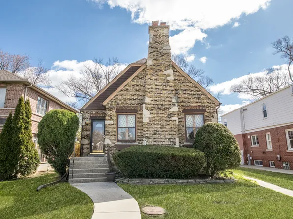 525 S Lincoln Ave, Park Ridge, IL 60068