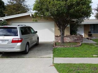 26729 Contessa St, Hayward, CA 94545