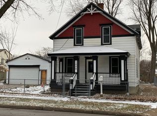 1026 Front St, Aurora, IL 60505