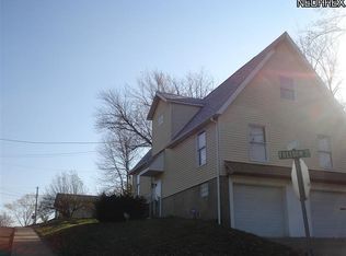 378 Freedom Ave NE, Canton, OH 44704