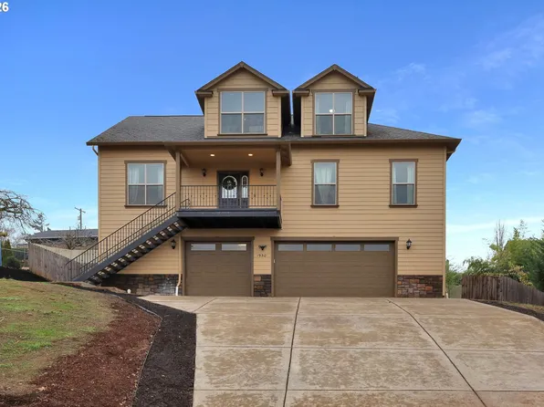 1930 Hawkins Ln, Eugene, OR 97405